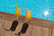 Atlantis Hotel Karpathos 3*