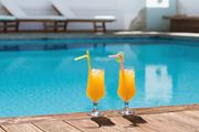 Atlantis Hotel Karpathos 3*