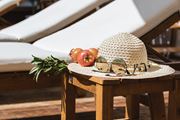 Atlantis Hotel Karpathos 3*