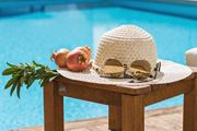 Atlantis Hotel Karpathos 3*