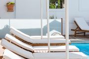 Atlantis Hotel Karpathos 3*