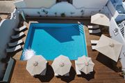Atlantis Hotel Karpathos 3*
