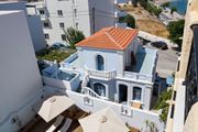 Atlantis Hotel Karpathos 3*