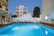 Atlantis Hotel Karpathos 3*