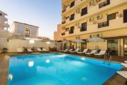 Atlantis Hotel Karpathos 3*