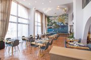 Atlantis Hotel Karpathos 3*