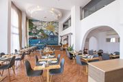 Atlantis Hotel Karpathos 3*