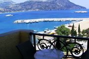 Atlantis Hotel Karpathos 3*
