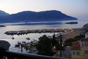 Atlantis Hotel Karpathos 3*
