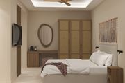 Τhe Noverian Antama, Organic Beach Resort 5* Chania