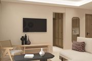 Τhe Noverian Antama, Organic Beach Resort 5* Chania