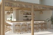 Τhe Noverian Antama, Organic Beach Resort 5* Chania