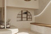Τhe Noverian Antama, Organic Beach Resort 5* Chania