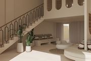 Τhe Noverian Antama, Organic Beach Resort 5* Chania