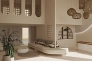 Τhe Noverian Antama, Organic Beach Resort 5* Chania