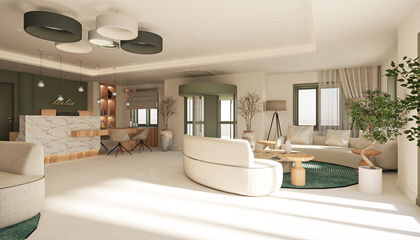 Leolia Nautica Resort Pelion 5*, By CHC Group