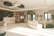 Leolia Nautica Resort Pelion 5*, By CHC Group