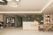Leolia Nautica Resort Pelion 5*, By CHC Group