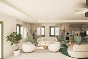 Leolia Nautica Resort Pelion 5*, By CHC Group