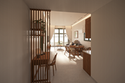 Leolia Nautica Resort Pelion 5*, By CHC Group