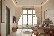 Leolia Nautica Resort Pelion 5*, By CHC Group