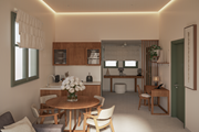 Leolia Nautica Resort Pelion 5*, By CHC Group