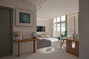 Leolia Nautica Resort Pelion 5*, By CHC Group