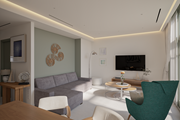 Leolia Nautica Resort Pelion 5*, By CHC Group