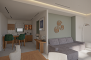 Leolia Nautica Resort Pelion 5*, By CHC Group