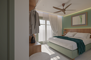 Leolia Nautica Resort Pelion 5*, By CHC Group