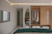 Leolia Nautica Resort Pelion 5*, By CHC Group