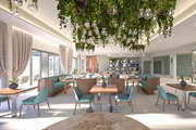 Leolia Nautica Resort Pelion 5*, By CHC Group