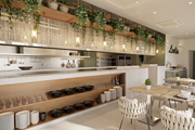 Leolia Nautica Resort Pelion 5*, By CHC Group