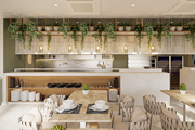 Leolia Nautica Resort Pelion 5*, By CHC Group