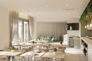 Leolia Nautica Resort Pelion 5*, By CHC Group