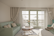 Leolia Nautica Resort Pelion 5*, By CHC Group