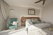 Leolia Nautica Resort Pelion 5*, By CHC Group