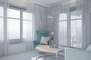 Leolia Nautica Resort Pelion 5*, By CHC Group
