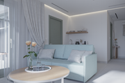 Leolia Nautica Resort Pelion 5*, By CHC Group