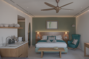 Leolia Nautica Resort Pelion 5*, By CHC Group