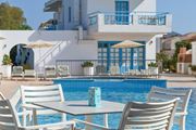Kasapakis Hotel & Apartments 3*