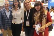 Paris IFTM 2015