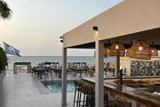 Τhe Noverian Antama, Organic Beach Resort 5* Chania