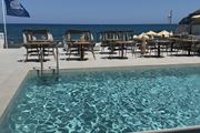 Τhe Noverian Antama, Organic Beach Resort 5* Chania