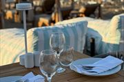 Τhe Noverian Antama, Organic Beach Resort 5* Chania