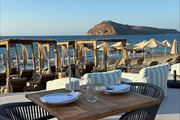 Τhe Noverian Antama, Organic Beach Resort 5* Chania