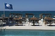 Τhe Noverian Antama, Organic Beach Resort 5* Chania
