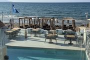 Τhe Noverian Antama, Organic Beach Resort 5* Chania