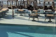 Τhe Noverian Antama, Organic Beach Resort 5* Chania
