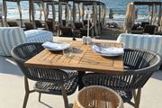 Τhe Noverian Antama, Organic Beach Resort 5* Chania